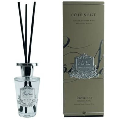 Дифузор SILVER 150 мл Просекко Cote noire GMDS15032