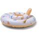 Дитяче коло для плавання Jungle 0-1 ⌀ 69 cm 11кг Swim Essentials 2023SE913