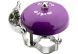 Дзвоник Micro Metall purple Фіолетовий AC4624