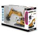 Екскаватор на радіокеруванні Liebherr R936 1:20 2,4GHz, жовтий Jamara 405060