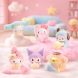 Фигурка-сюрприз POP TOP SANRIO МИЛЫЕ ДРУЗЬЯ (в ас.) 25MQD-012