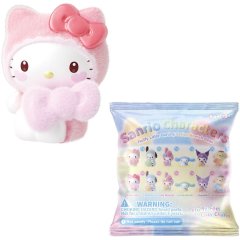 Фигурка-сюрприз POP TOP SANRIO МИЛЫЕ ДРУЗЬЯ (в ас.) 25MQD-012