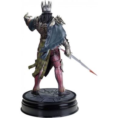 Фігурка Witcher 3 Wild Hunt King Eredin, 22 см Dark Horse 3000-236, 24 х 8 х 8