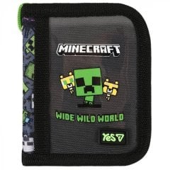 Кошелек Yes W-2 Minecraft Reality 533820