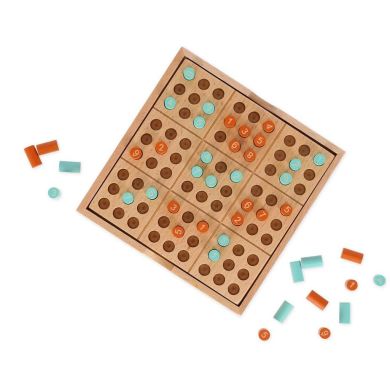 Игра Судоку Legami SUD0001