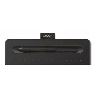 Графический планшет Wacom Intuos S Black CTL-4100K-N