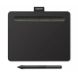 Графічний планшет Wacom Intuos S Black CTL-4100K-N