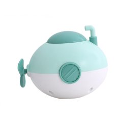 Іграшка для ванни Підводний човен Baby Team 9043