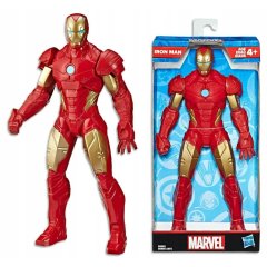 Игрушка - фигурка героя Мстители, Железный человек E5582