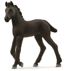 Игрушка-фигурка Schleich Фризский жеребенок 7002563