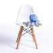 Іграшка музична Baby Einstein «Octoplush» 30933, Блакитний