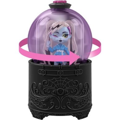 Игрушка-сюрприз Зелье проявления серии Хрустальный шар Monster High (сюрприз) JCX99