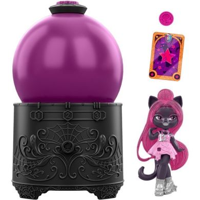Игрушка-сюрприз Зелье проявления серии Хрустальный шар Monster High (сюрприз) JCX99