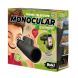 Игрушечный Монокуляр Эксперт х 12 BUKI FRANCE SP009