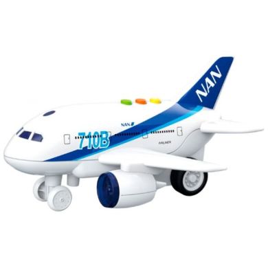 Іграшковий набір інерційних транспортних засобів 3 шт. WY500-3