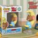 Игровая фигурка FUNKO POP! серии Том и Джерри S4 ДЖЕРРИ НА СЫРНОМ МЕСЯЦЕ 86281