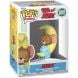 Игровая фигурка FUNKO POP! серии Том и Джерри S4 ДЖЕРРИ НА СЫРНОМ МЕСЯЦЕ 86281