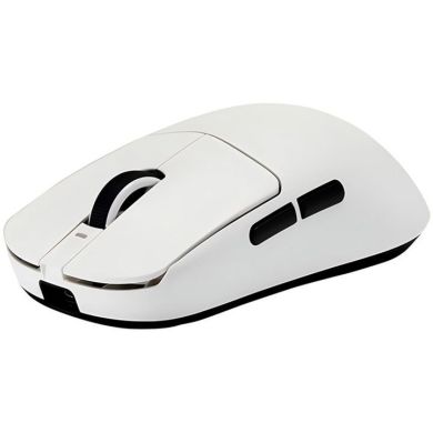 Ігрова миша бездротова VGN VXE Dragonfly R1 PRO (VXE-R1-PRO-WHT), Білий
