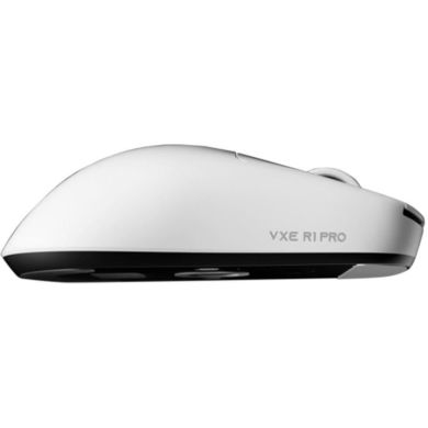 Ігрова миша бездротова VGN VXE Dragonfly R1 PRO (VXE-R1-PRO-WHT), Білий