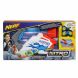 Ігровий набір з бластером Nerf Nitro FlameShot E3055