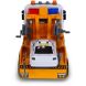 Игровой набор серии Mid Truck ЭВАКУАТОР SCANIA С МАШИНОЙ ПОЛИЦИИ (свет, звук) 3004KS
