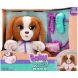 Интерактивный игровой набор BABY PAWS Щенок у Ветеринара (с аксес.) 927681IM