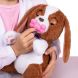 Интерактивный игровой набор BABY PAWS Щенок у Ветеринара (с аксес.) 927681IM