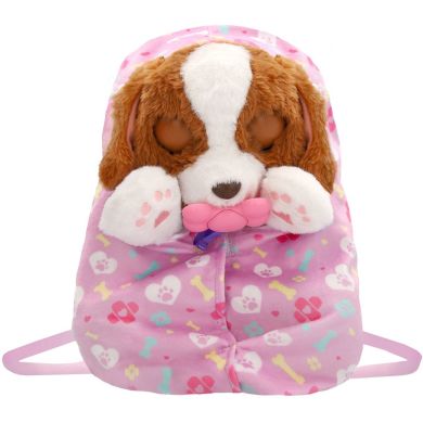 Интерактивный игровой набор BABY PAWS Щенок у Ветеринара (с аксес.) 927681IM
