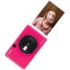 Камера моментальной печати Canon Zoemini C Bubblegum Pink + 30 листов Zink PhotoPaper 3884C035