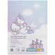 Картон білий Kite Hello Kitty , А4, 10 аркушів, папка HK21-254