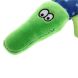 Кліпса Sigikid «Крокодил» для дитячої коляски 40855SK, Зелений