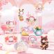 Коллекционная фигурка POP TOP Lucky Emma серии Загадочный лес - ДОФАМИН ЛЮБВИ (в дисп., в асс.) MJ-000087