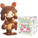 Коллекционная фигурка POP TOP Lucky Emma серии Загадочный лес - ДОФАМИН ЛЮБВИ (в дисп., в асс.) MJ-000087