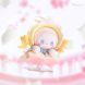 Коллекционная фигурка POP TOP Lucky Emma серии Загадочный лес - ДОФАМИН ЛЮБВИ (в дисп., в асс.) MJ-000087