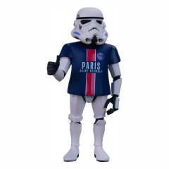 Коллекционная фигурка Stormtrooper PSG fan 12 см MINIX 21208