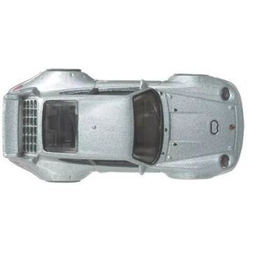 Коллекционная модель машинки Porsche 993 GT2 серии Car Culture Hot Wheels JKF16