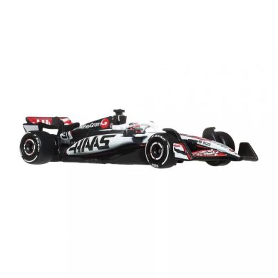 Коллекционный болид Haas Esteban Ocon #31 Formula 1 Hot Wheels JKD78