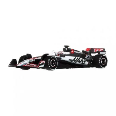 Коллекционный болид Haas Esteban Ocon #31 Formula 1 Hot Wheels JKD78