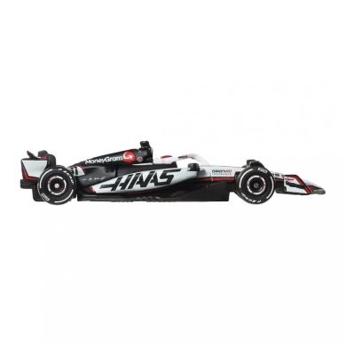 Коллекционный болид Haas Esteban Ocon #31 Formula 1 Hot Wheels JKD78