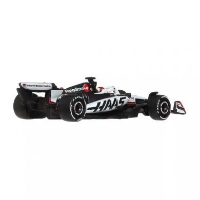 Коллекционный болид Haas Esteban Ocon #31 Formula 1 Hot Wheels JKD78
