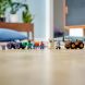 Конструктор Битва Халка с Носорогом на грузовиках LEGO Spidey 10782