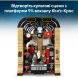 Конструктор Бук нук: Хогвартский экспресс LEGO Harry Potter TM 76450