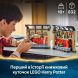 Конструктор Бук нук: Хогвартский экспресс LEGO Harry Potter TM 76450