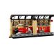 Конструктор Бук нук: Хогвартский экспресс LEGO Harry Potter TM 76450