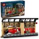 Конструктор Бук нук: Хогвартский экспресс LEGO Harry Potter TM 76450