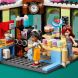 Конструктор Кофейня Хартлейк-Сити LEGO Friends 42618