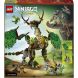 Конструктор LEGO Ninjago Дракон жизни 71859