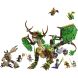 Конструктор LEGO Ninjago Дракон жизни 71859