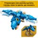 Конструктор Малыш динозавр: птеранодон Lego Jurassic World 373 дет. 77977