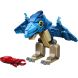 Конструктор Малыш динозавр: птеранодон Lego Jurassic World 373 дет. 77977